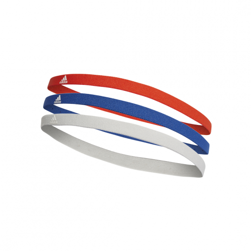 Bandeau Sport x3 adidas - Taille - Unique