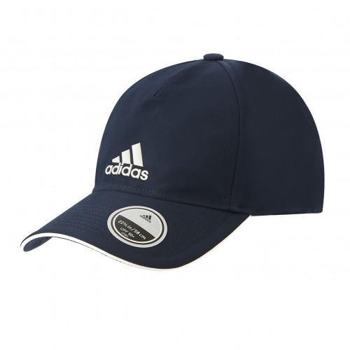 Casquette adidas bleu adulte