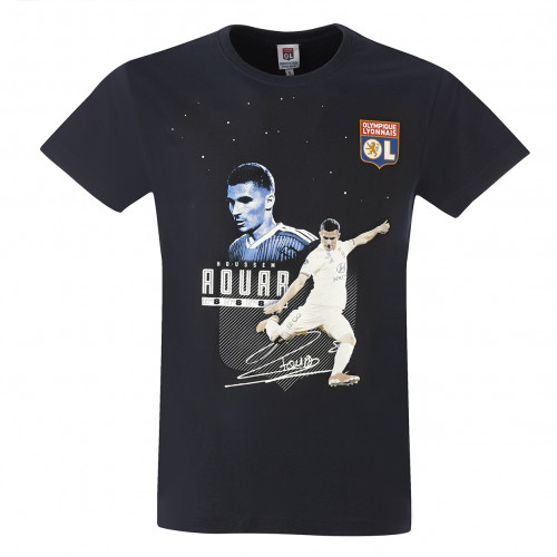 T-shirt adulte Aouar 19/20 - Taille - 2XL