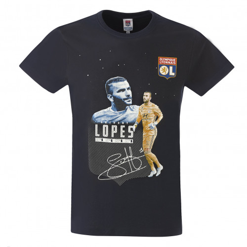 T-shirt adulte Lopes 19/20 - Taille - 2XL
