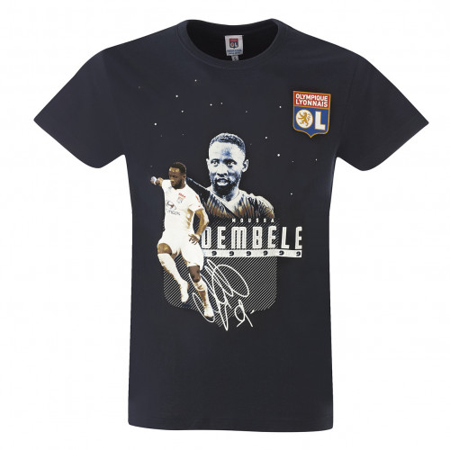 T-shirt junior Dembélé 19/20