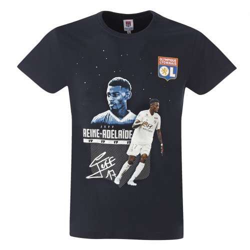 T-shirt junior Reine-Adélaïde 19/20