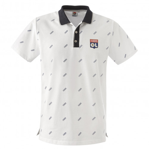 Polo Junior Identity - Taille - 5-6A