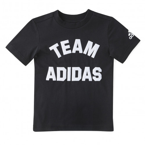 T-shirt VRCT adidas Junior - Taille - 9-10A