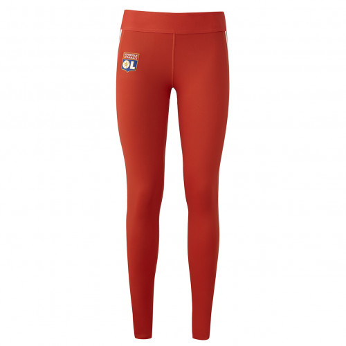 Tight adidas femme Alphaskin 3 bandes Long