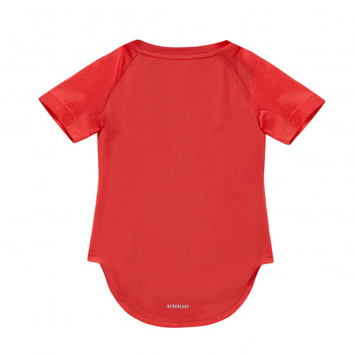 T-shirt filletteadidas bold - Taille - 9-10A