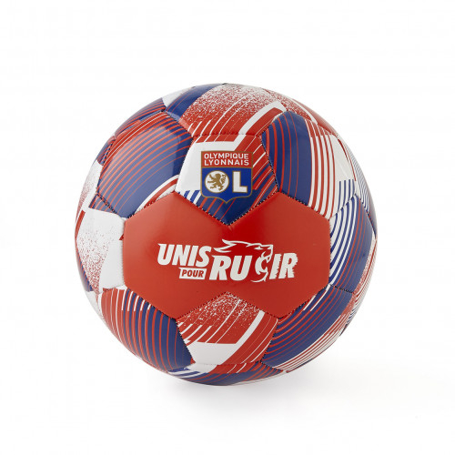 Ballon Unis pour Rugir Taille 5