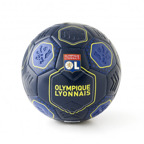 Ballon Sport Performance Taille 5 - Taille - Unique