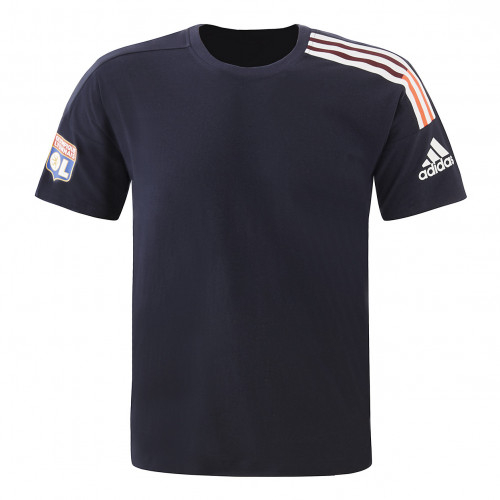 T-shirt adidas Z.N.E. 3-Stripes - Taille - XS