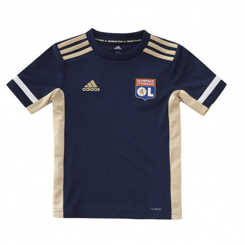 T-shirt BADGE OF SPORT adidas junior - Taille - 15-16A