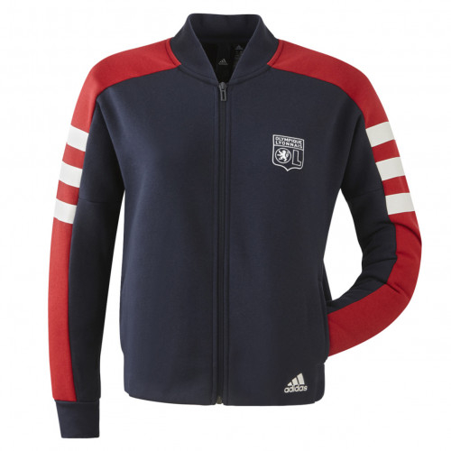 Veste Femme Sport ID adidas - Taille - XS