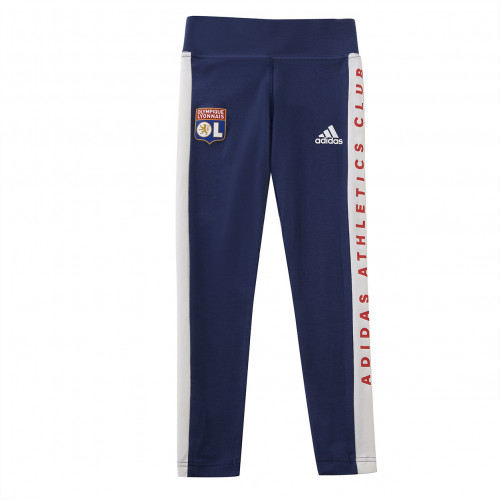 Tight fillette adidas Athletics Club - Taille - 5-6A