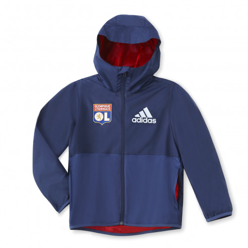 Coupe-vent adidas Junior Must Haves