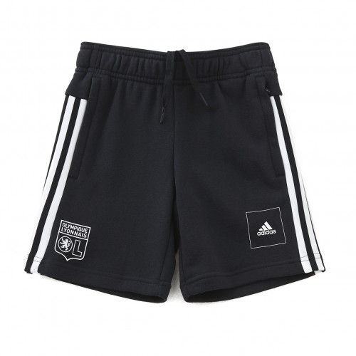 Short adidas junior - Taille - 15-16A