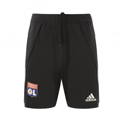 Short d'entrainement adidas staff Homme 20/21