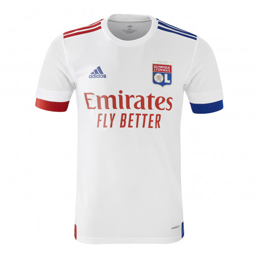 Maillot Domicile Homme 20-21