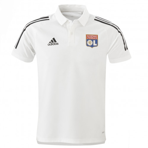Polo de sortie Staff Homme 20/21 - Taille - XL