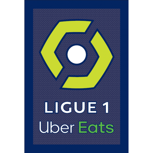 Badge L1 Uber Eats - Taille - Unique