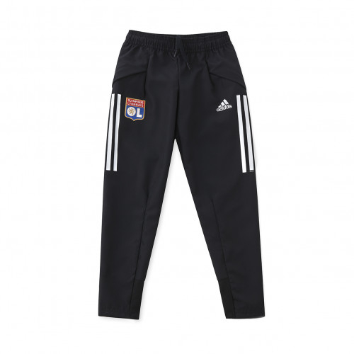 Pantalon de survêtement staff Junior 20/21 - Taille - 7-8A
