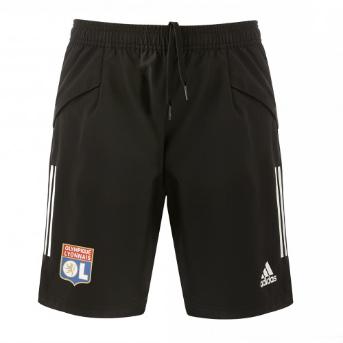 Short de sortie Staff Homme - Taille - 2XL