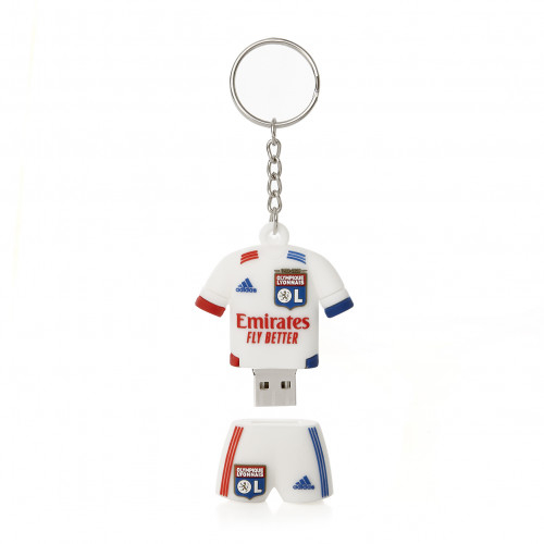 Porte-clés USB maillot 32Go - Taille - Unique