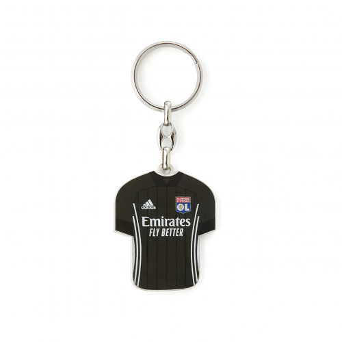 Porte-clés maillot extérieur 20/21 - Taille - Unique