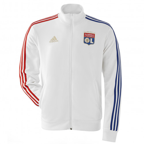 Veste Anthem Homme Ligue 1 20/21
