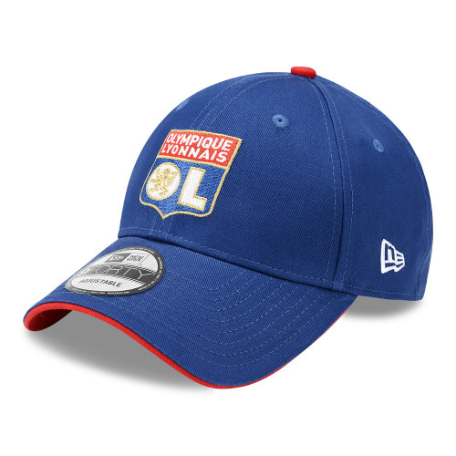 Casquette Junior 9Forty New Era Bleu - Taille - Unique