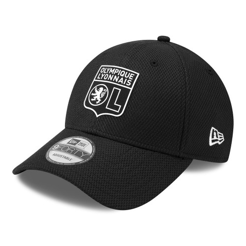 Casquette New Era LYON DIAMOND ERA 9FORTY
