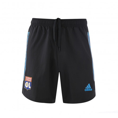 Short gardien noir Homme 20/21 - Taille - 2XL