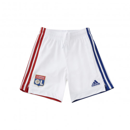 Short Domicile Junior 20/21 - Taille - 9-10A