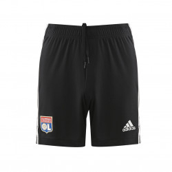 Nouveau OLDHAM ATHLETIC 2020 Homme Adulte Football Shorts Small Medium Large Extra