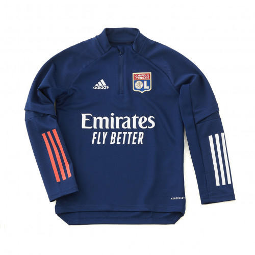 Sweat d'entrainement adidas Junior 20/21