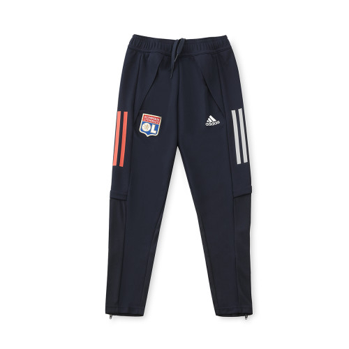 Pantalon d'entrainement adidas joueur Junior 20/21 - Taille - 15-16A