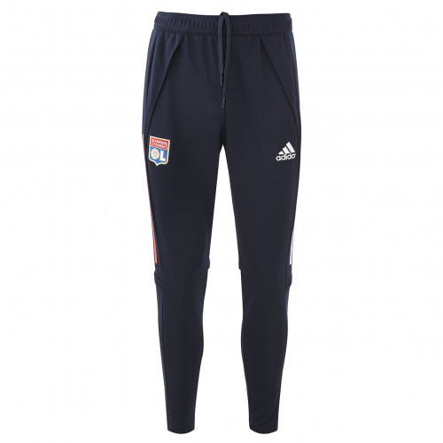 Pantalon d'entrainement adidas joueur Homme 20/21 - Taille - XL