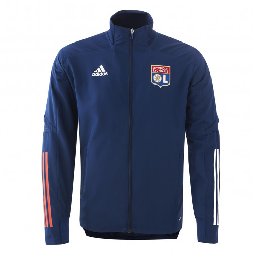 Veste de présentation adidas Homme 20/21 - Taille - 2XL