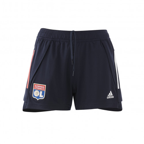 Short d'entrainement Femme adidas 20/21 - Taille - 2XS