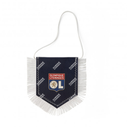 Fanion Identity - Taille - Unique