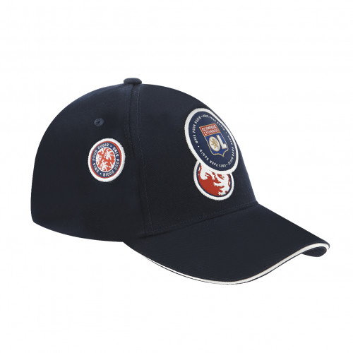 Casquette Patch junior - Taille - Unique