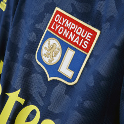 Lyon Olympic Jersey Third 20 21