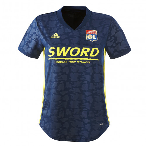 Maillot Third Femme 20/21