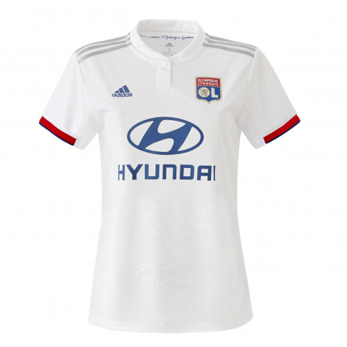 Maillot Domicile femme 19-20 Hyundai