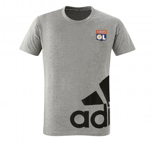 T-shirt Big Badge of Sport Boxy