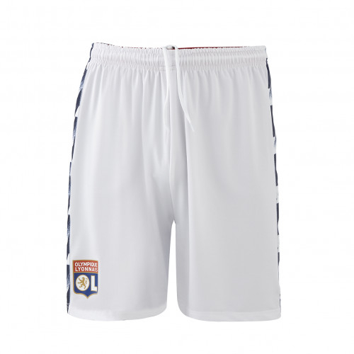 Short TRG PERF blanc junior