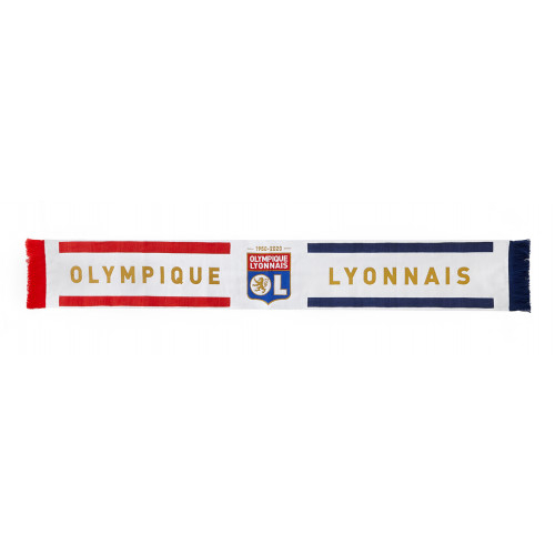 Echarpe maillot domicile 20/21