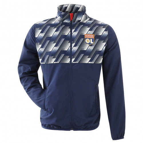 Coupe-vent TRG PERF junior - Taille - 5-6A