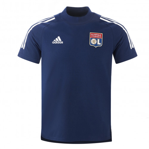 T-shirt de sortie OL 20/21
