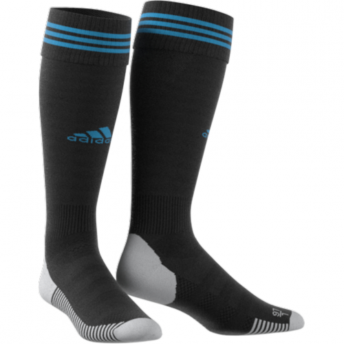 Chaussettes gardien noir OL 20-21 - Pointure - 47-49