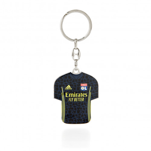 Porte-clés maillot Third 20/21 - Taille - Unique