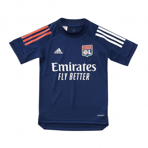 Maillot d'entrainement Junior 20/21 - Taille - 9-10A